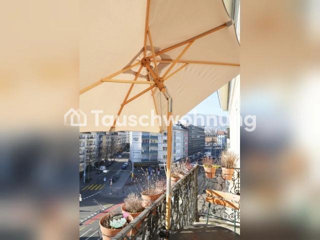 Apartment mieten in Einigen, Zürich