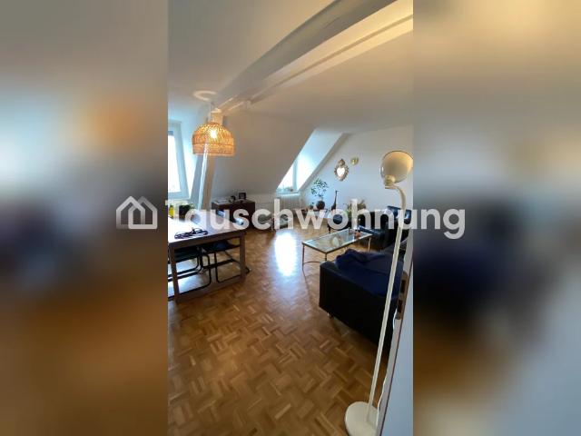Apartment mieten in Einigen, Zürich