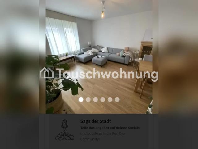 Apartment mieten in Einigen, Zürich