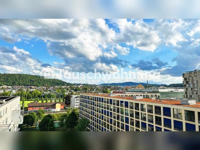 Apartment mieten in Einigen, Zürich