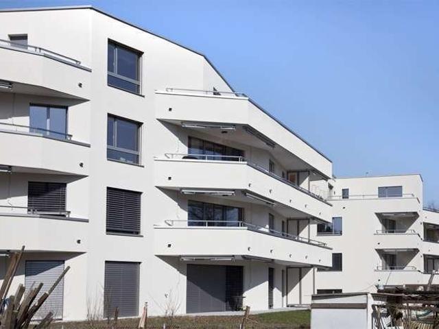 Apartment mieten in Einigen, Zürich