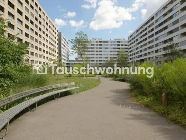 Apartment mieten in Einigen, Zürich