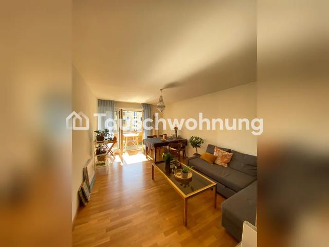 Apartment mieten in Einigen, Zürich