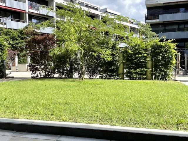 Apartment mieten in Einigen, Zürich