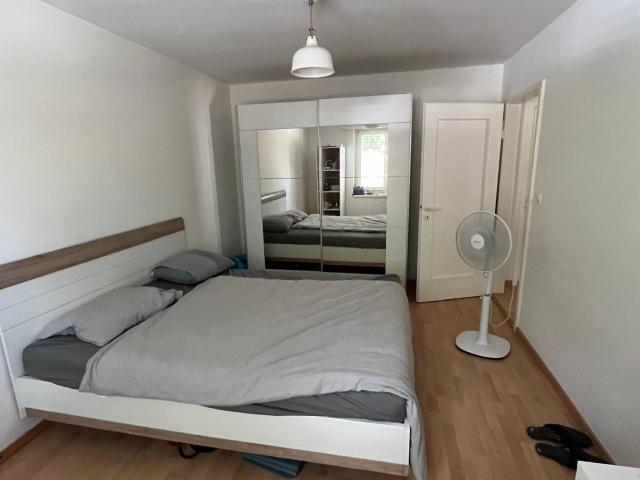 Apartment mieten in Einigen, Zürich