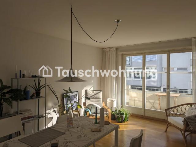 Apartment mieten in Einigen, Zürich