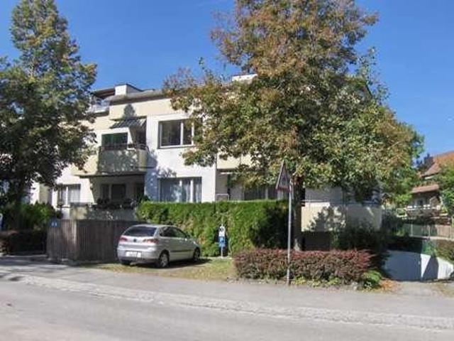 Apartment mieten in Einigen, Zürich