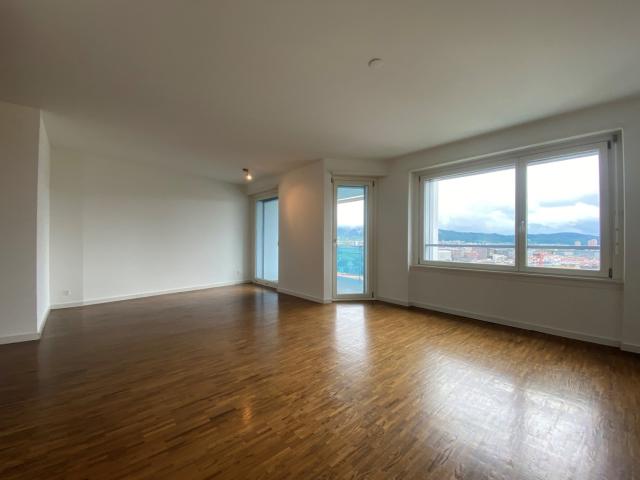 Apartment mieten in Einigen, Zürich