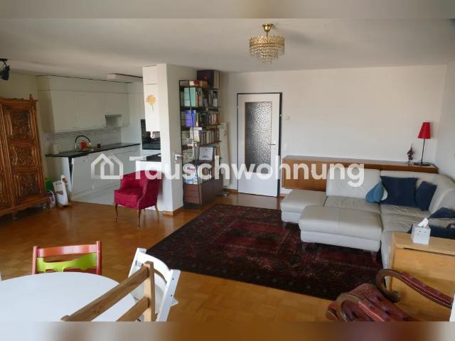 Apartment mieten in Einigen, Zürich