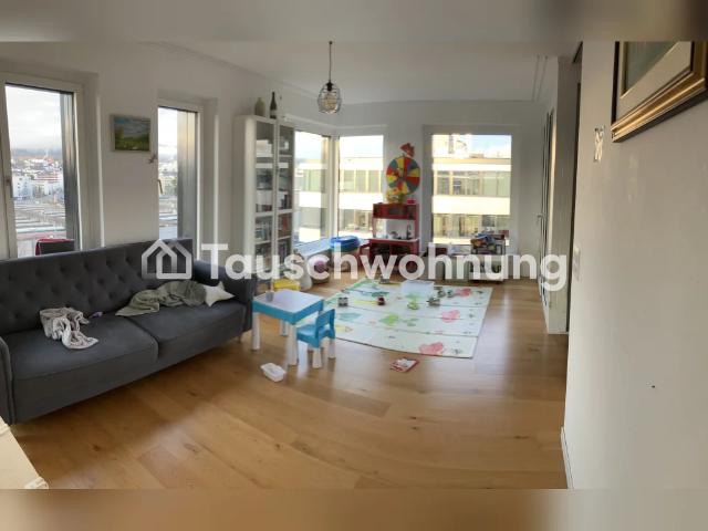 Apartment mieten in Einigen, Zürich
