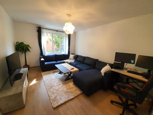 Apartment mieten in Einigen, Zürich