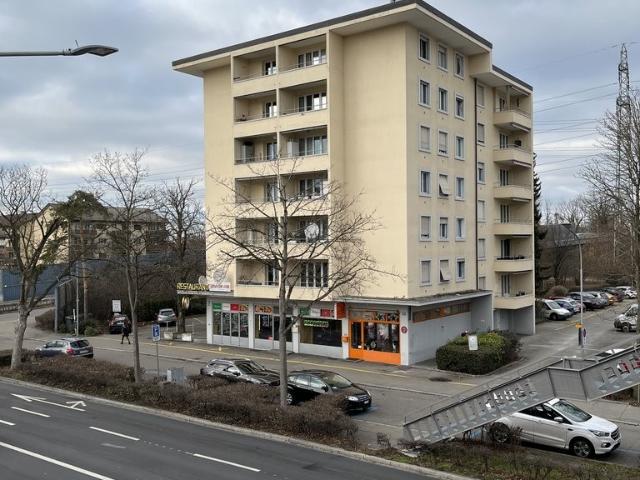 Apartment mieten in Schwamendingen Mitte, Zürich