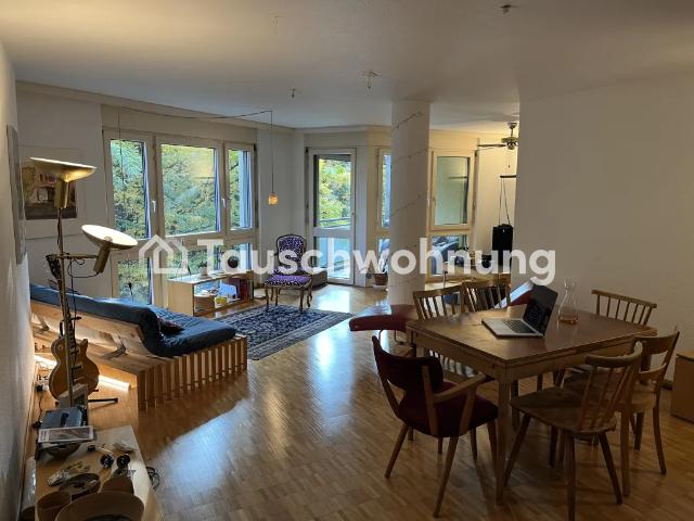 Apartment mieten in Einigen, Zürich
