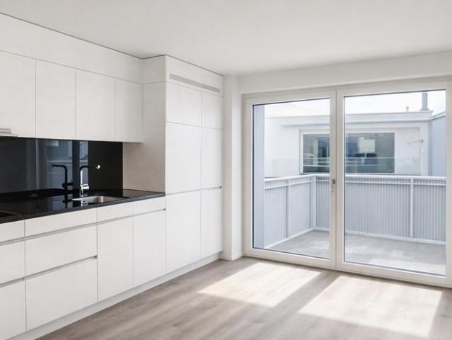 Apartment mieten in Einigen, Zürich
