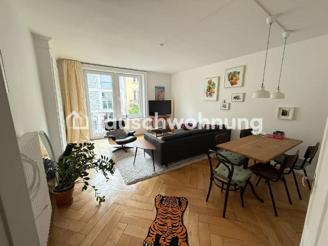 Apartment mieten in Einigen, Zürich