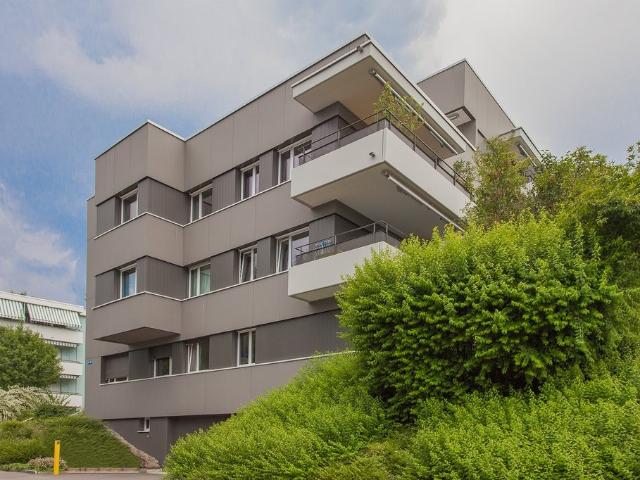 Apartment mieten in Einigen, Zürich
