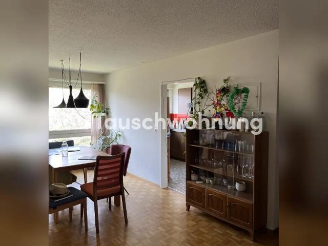 Apartment mieten in Einigen, Zürich