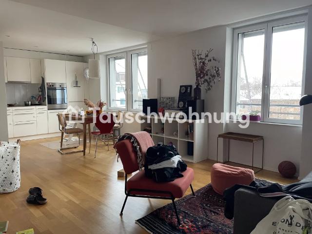 Apartment mieten in Einigen, Zürich