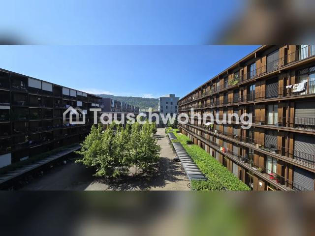 Apartment mieten in Einigen, Zürich