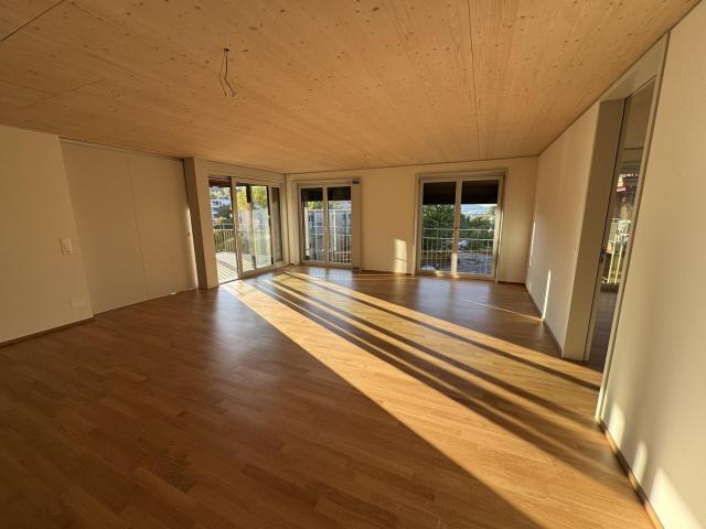 Apartment mieten in Affoltern, Zürich