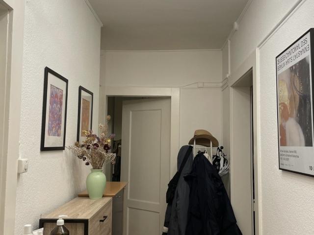 Apartment mieten in Einigen, Zürich