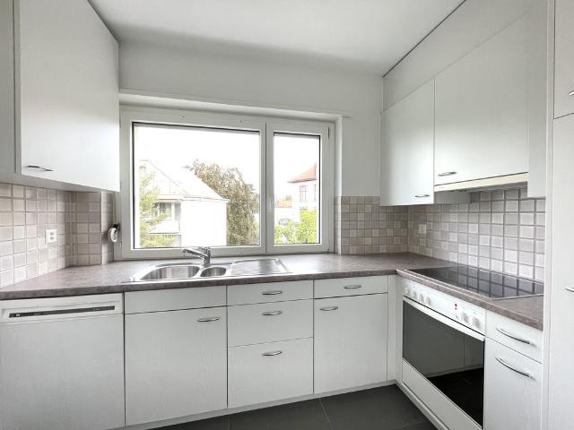 Apartment mieten in Einigen, Zürich