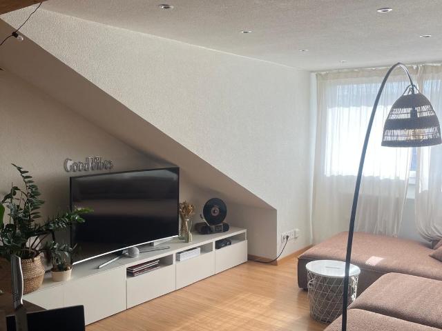 Apartment mieten in Altstetten, Zürich