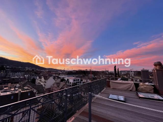 Apartment mieten in Einigen, Zürich