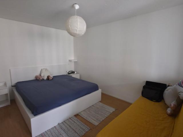 Apartment mieten in Einigen, Zürich