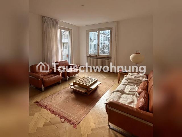 Apartment mieten in Einigen, Zürich