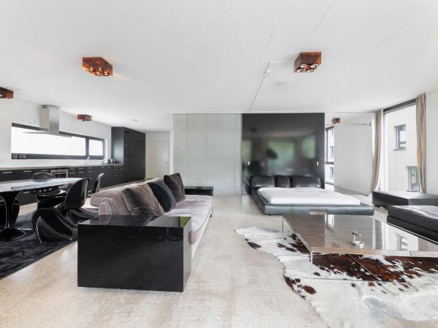 Apartment mieten in Einigen, Zürich
