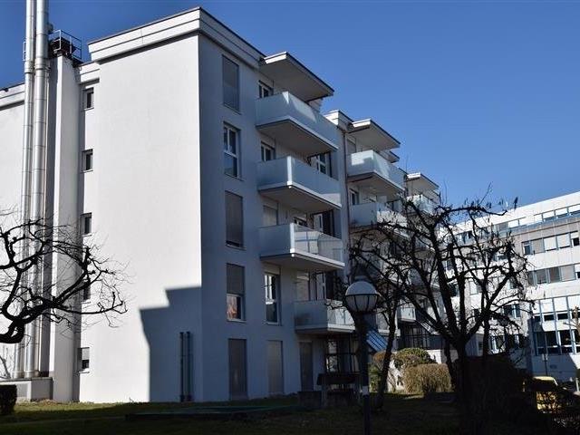Apartment mieten in Einigen, Zürich