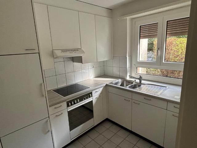 Apartment mieten in Einigen, Zürich