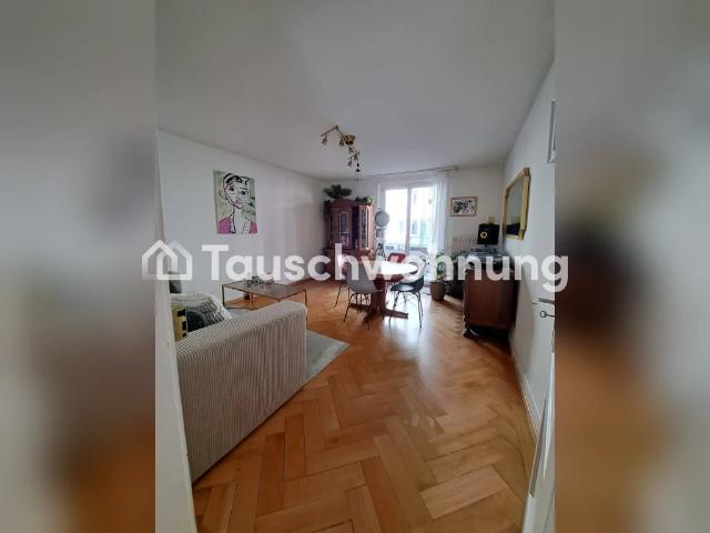 Apartment mieten in Einigen, Zürich