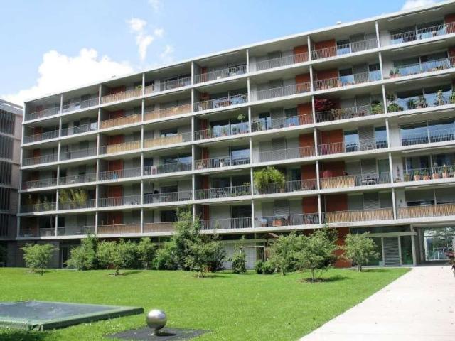 Apartment mieten in Einigen, Zürich