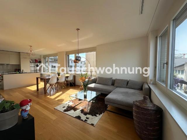 Apartment mieten in Einigen, Zürich