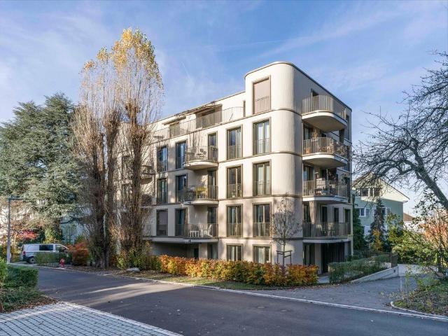 Apartment mieten in Einigen, Zürich