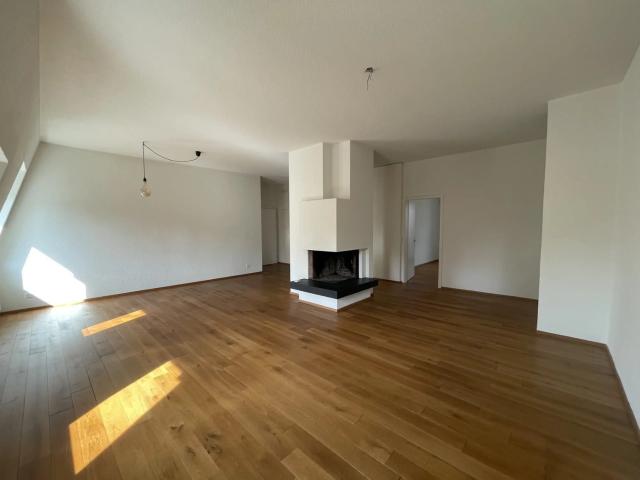 Apartment mieten in Enge, Zürich