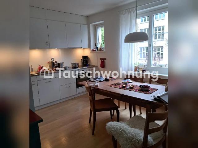 Apartment mieten in Einigen, Zürich