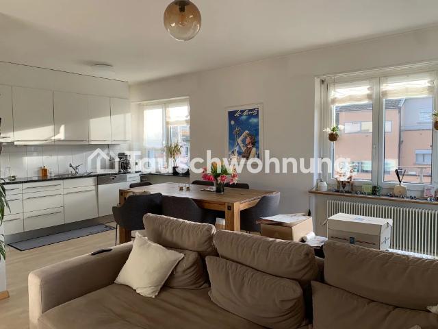 Apartment mieten in Einigen, Zürich