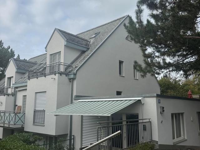 Apartment mieten in Affoltern, Zürich