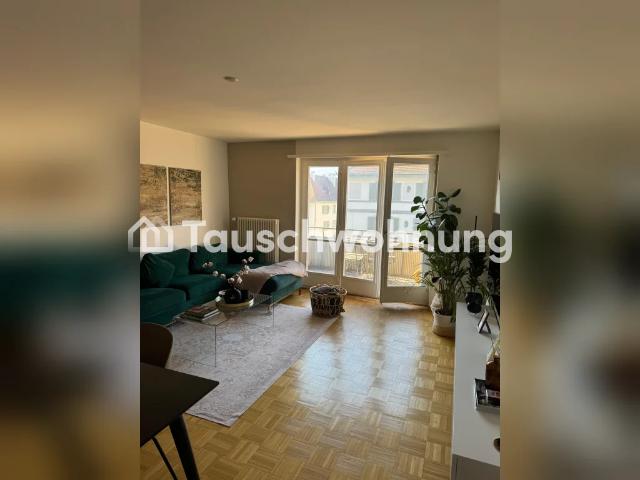 Apartment mieten in Einigen, Zürich