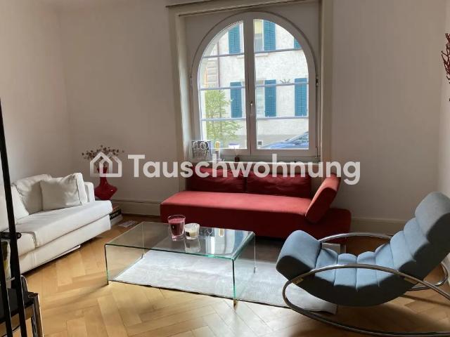 Apartment mieten in Einigen, Zürich