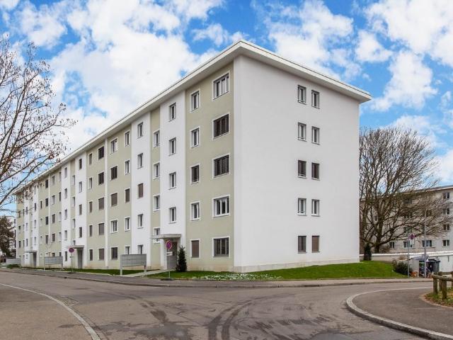 Apartment mieten in Einigen, Zürich