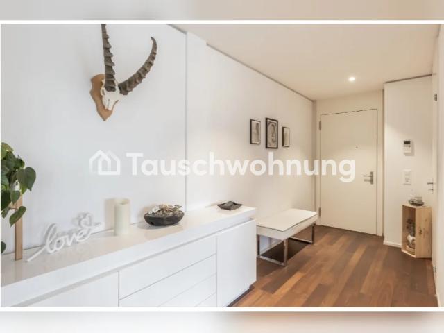 Apartment mieten in Escher Wyss, Zürich