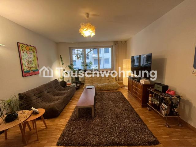 Apartment mieten in Einigen, Zürich
