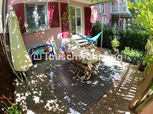 Apartment mieten in Einigen, Zürich