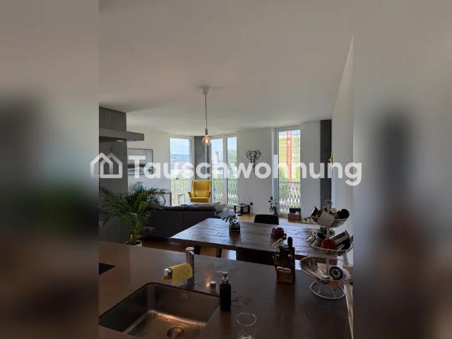 Apartment mieten in Einigen, Zürich
