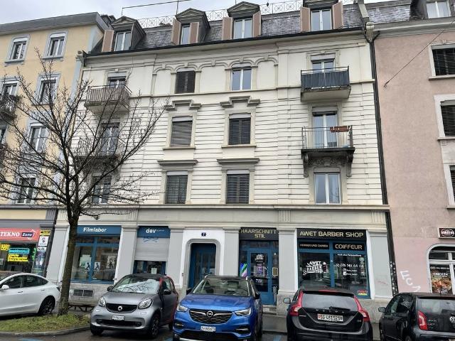 Apartment mieten in Einigen, Zürich