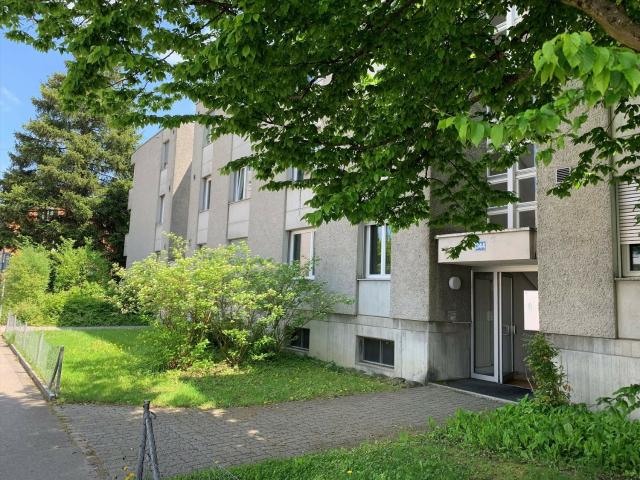 Apartment mieten in Einigen, Zürich